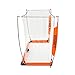 Bownet Portable Soccer Goal Net (3' x 5') Quick Setup - Durable Powder-Coated Steel Frame - Indoor Outdoor - Travel Bag Included - Practice Nets for Kids, Youth and Adults. Great Kids Soccer Goal.