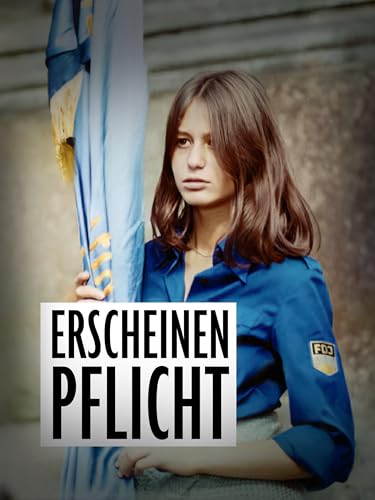 Erscheinen Pflicht