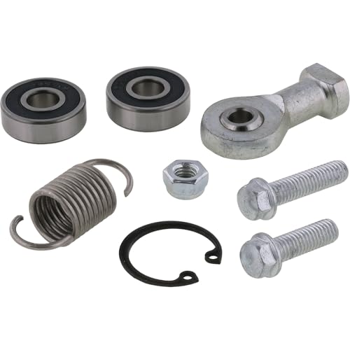 All Balls 18-2002 Rear Brake Pedal Kit