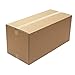 Shipping Box,Single Wall,200#,Kraft