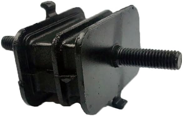 Compatible with 2000-2009 Honda S2000 2.0L 2.2L Manual, LT & RT Transmission Mount : A4562, A4562 - K2856