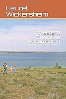 Western Treasure Documented 1520115369 Book Cover