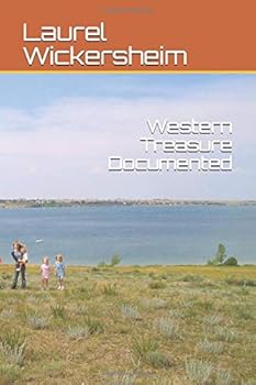 Paperback Western Treasure Documented Book