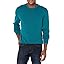 Teal Blue Heather Teal Blue Heather
