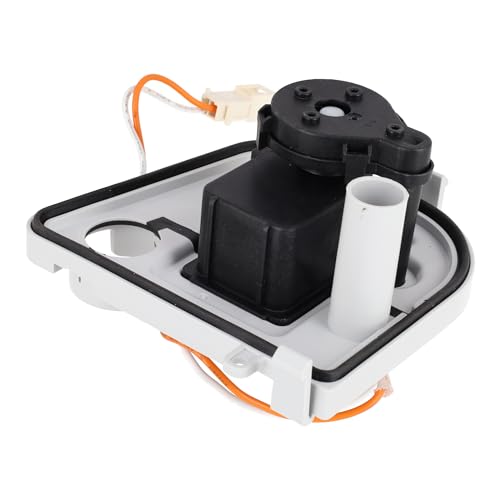 Pompe de relevage WHIRLPOOL Compatible sèche linge - vue 9