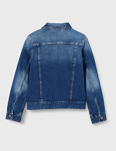 G-Star Sq40007veste Blazer, Blu (Medium Aged 461)