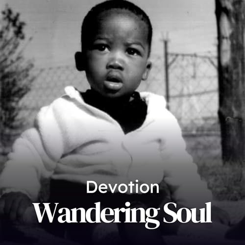 Devotion cover art