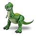 Disney Pixar Toy Story Deluxe Talking Rex 12