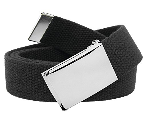 Build A Belt Men's 1.25