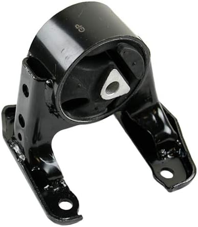 Compatible with 2004-2012 Chevrolet Colorado GMC Canyon 2.8 2.9L 3.5 3.7L Front Motor Mount : A5366, A5397 - K2577