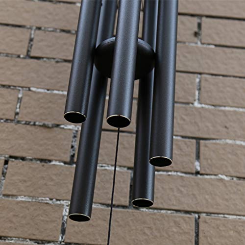 Tubes en aluminium de suspension extérieure pour commémorer