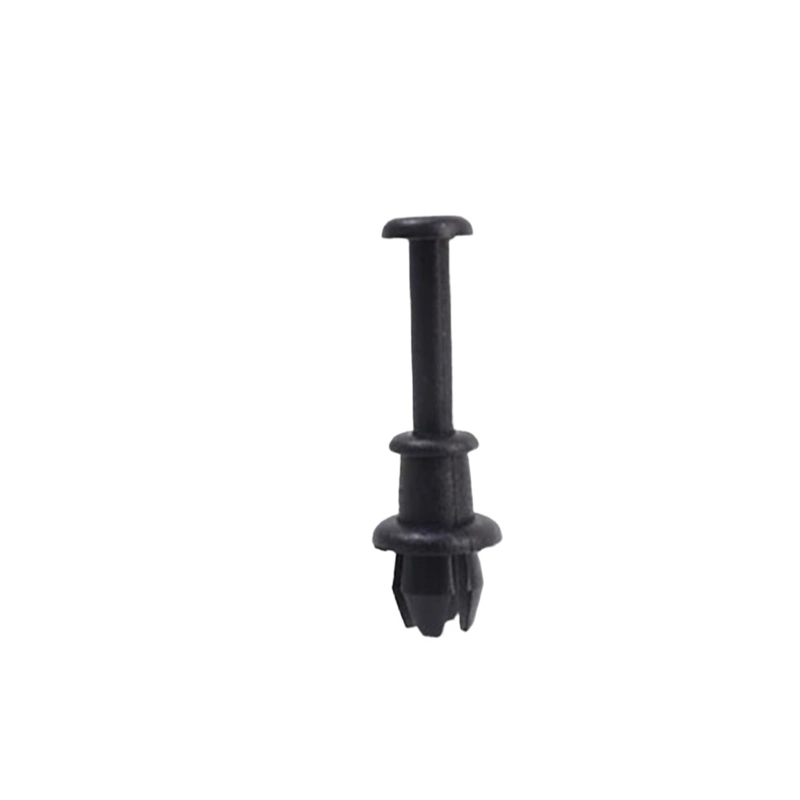 KXFVYNE 10/1PCS Boot Trunk Parcel Shelf Tray Strap String Clips for Altea Arona Ibiza 6L 6J 6F Compatible A3 S3 MK2 8P 8V Q5 SQ5 8R(1pcs-Black)