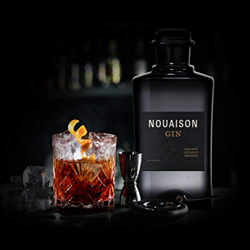 Nouaison Gin by G'Vine 70cl - Image 3