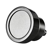 Duschkopf mit Filter Wasserfilter Regendusche Badewannenarmatur Shower Head