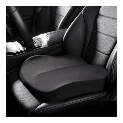 Housse de siège de voiture et tapis de coussin respirant pour une conduite de voiture confortable