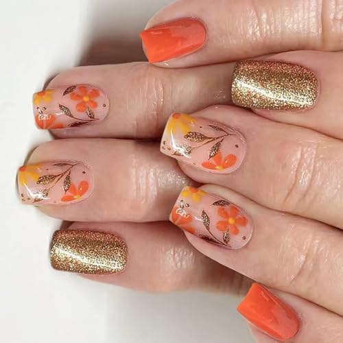 24pcsB܂̐[LLԂ̒Z`̐lH܂̋PR[eBO܂tX̃}jLALL