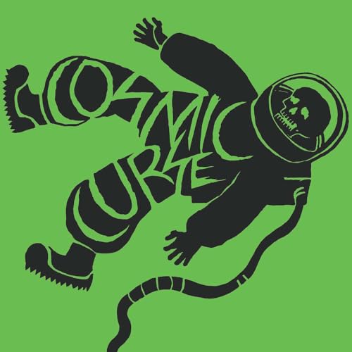 Cosmic Curse - EP002 - I Witch They All Could be Zugarramurdi Girls!