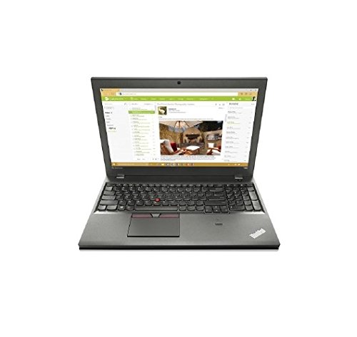 2016 Lenovo Thinkpad P50 15,6 pulgadas para portátil estación de