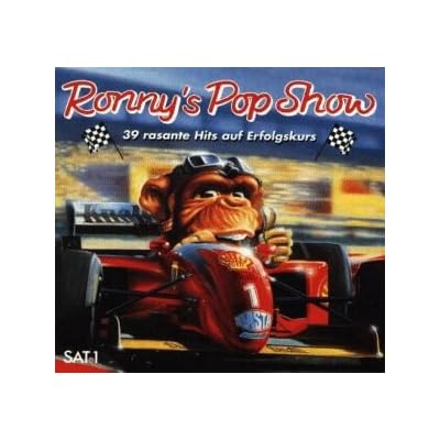 39 Hits Eurobeat Pop 90er Jahre