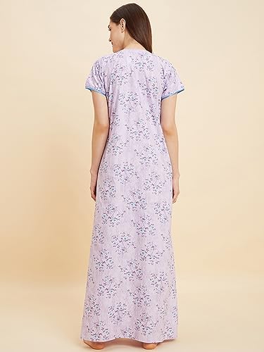 Image of Sweet Dreams Women Nightgown