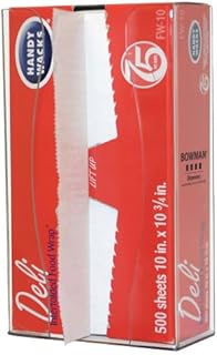 BOWMAN - Wax Paper Dispenser 6.20