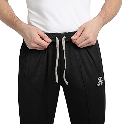 Image of SHREY Cricket Match Coloured Trousers for Men's