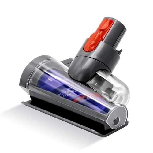 Mini Motorized Tool Brush for Dyson