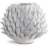 Napa Home & Garden Serena Vase Small Small White