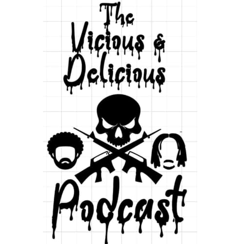 Whatever You Say Podcast w/Black Snow and Big Rob