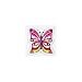 Butterfly Memo Pads - 12 per unit