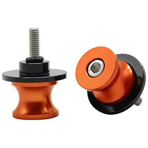 Juego Diábolos Aluminio M10 para Duke Cover