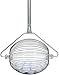 ASENVER Golf Ball Collector Picker Upper Table Tennis Ball Retriever Hold Up to 40 Balls