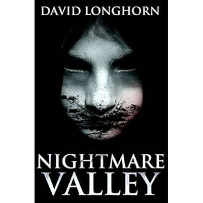 Nightmare Valley: Supernatural Suspense with Scary & Horrifying Monsters