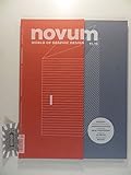  Novum - World of Graphic Design 06.15465 (dt./engl.)
