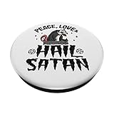 Zoom IMG-1 pace amore e ave satana