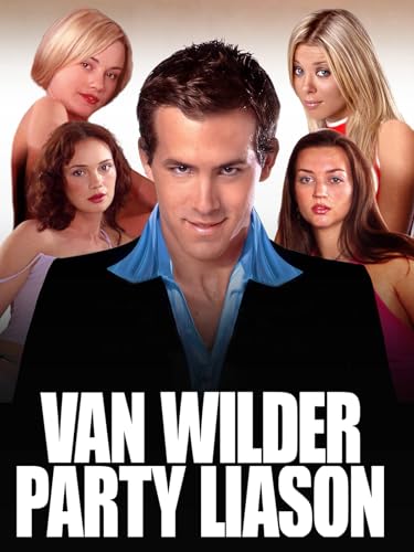 Van Wilder - Party Liaison