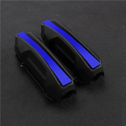 Barre protection moteur moto NT1100 l'accessoire idéal pour voyager serein