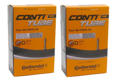 2{Zbg R`l^ Continental Tour 28 All `[u 700x32/47c(32-622/47-622) p40mmou [sAi]