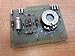 General Electric 3S7505KP501A1 GE Pulse Detector