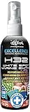 Para Acuario marino Haquoss H32 White Spot Marine Extra coadiuvante Natural para la purificación de Agua, 100 ml