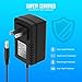 12V Charger for Kids Ride On Toys 12v Battery Charger for Best Choice Products SUV Kid Trax Dynacraft Kidzone Bumper Car Electric Ride On Car Charger