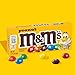M&M'S Peanut Chocolate Candy Movie Theater Box 3.1-Ounce Box