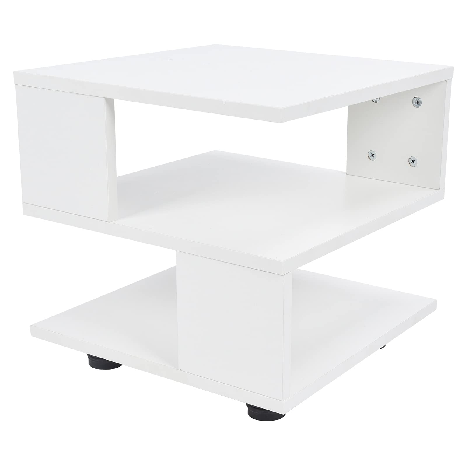 Table d'appoint petits espaces Ausla pour résoudre le manque de rangement