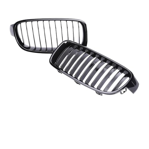 Grille fibre carbone BMW F30 F31 F35 calandre avant rechange carrosserie