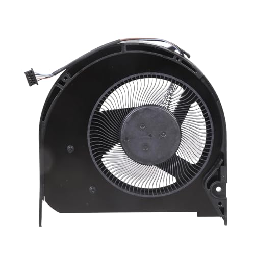 Ventilateur de refroidissement P15 12V en métal anti surchauffe efficace