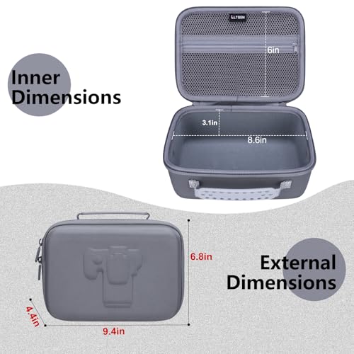 Funda para cámara DSLR compatible Canon y otras miniatura 2