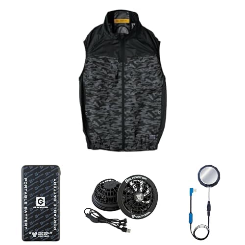 WindCare クール&空調服 ブラック 2025年製 WindCare クール&空調服 ブラック 2025年製 楽天市場】windcore