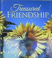 Treasured Friendship B07P1BTXS7 Book Cover