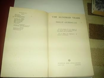 The hundred years