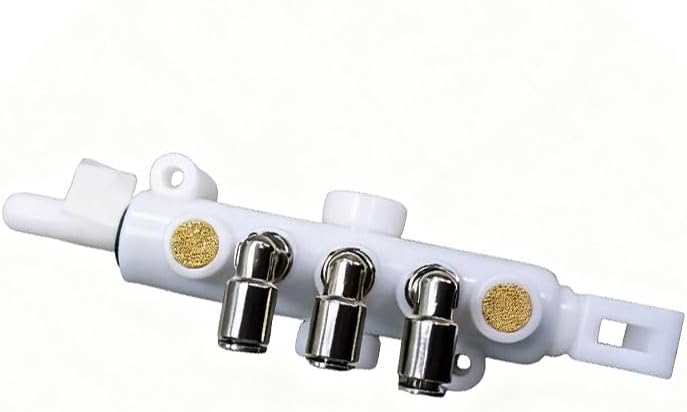 Tires Changer Machine Press Shovel Air Penumatic Foot Valve 4017256 For HOFMAN9i